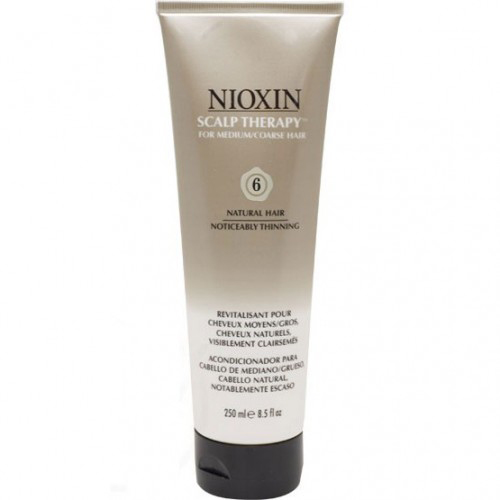 Увлажняющий кондиционер Nioxin