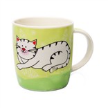 Кружка «Кошки» 