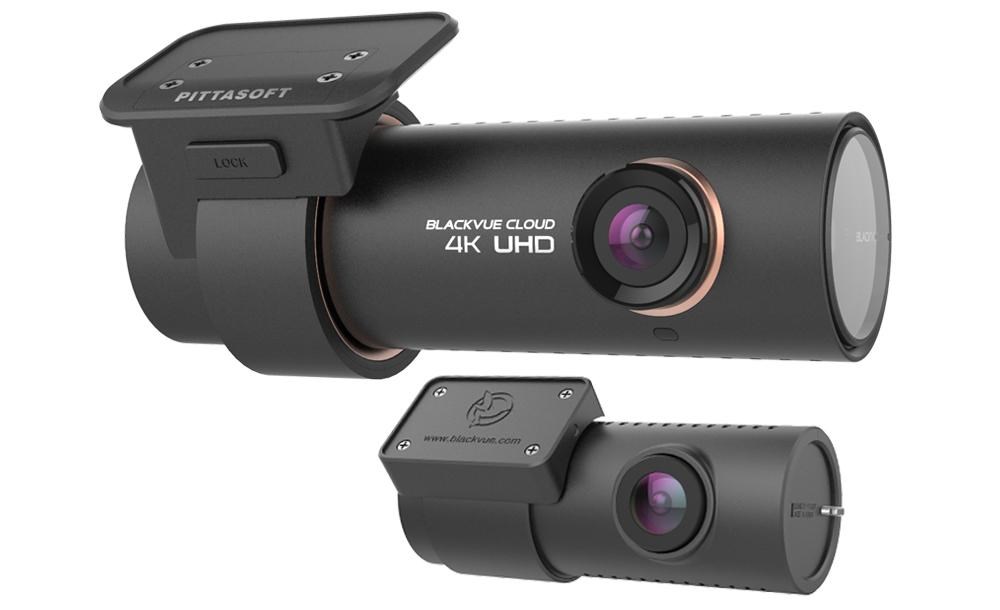 Видеорегистратор BlackVue DR900S-2CH