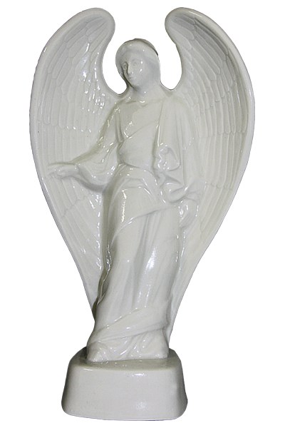 Коллекция подарков - Скульптурные изображения ангелов