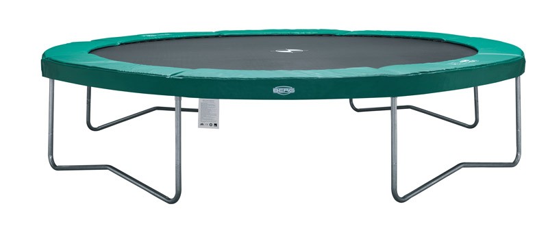 Батут BERG Champion 270