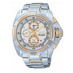 Мужские наручные часы Seiko Velatura