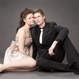 Подарочный сертификат «Фотосессия для двоих»   