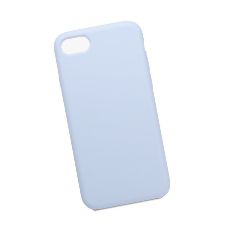Силиконовый чехол LP для iPhone SE 2/8/7 Protect Cover