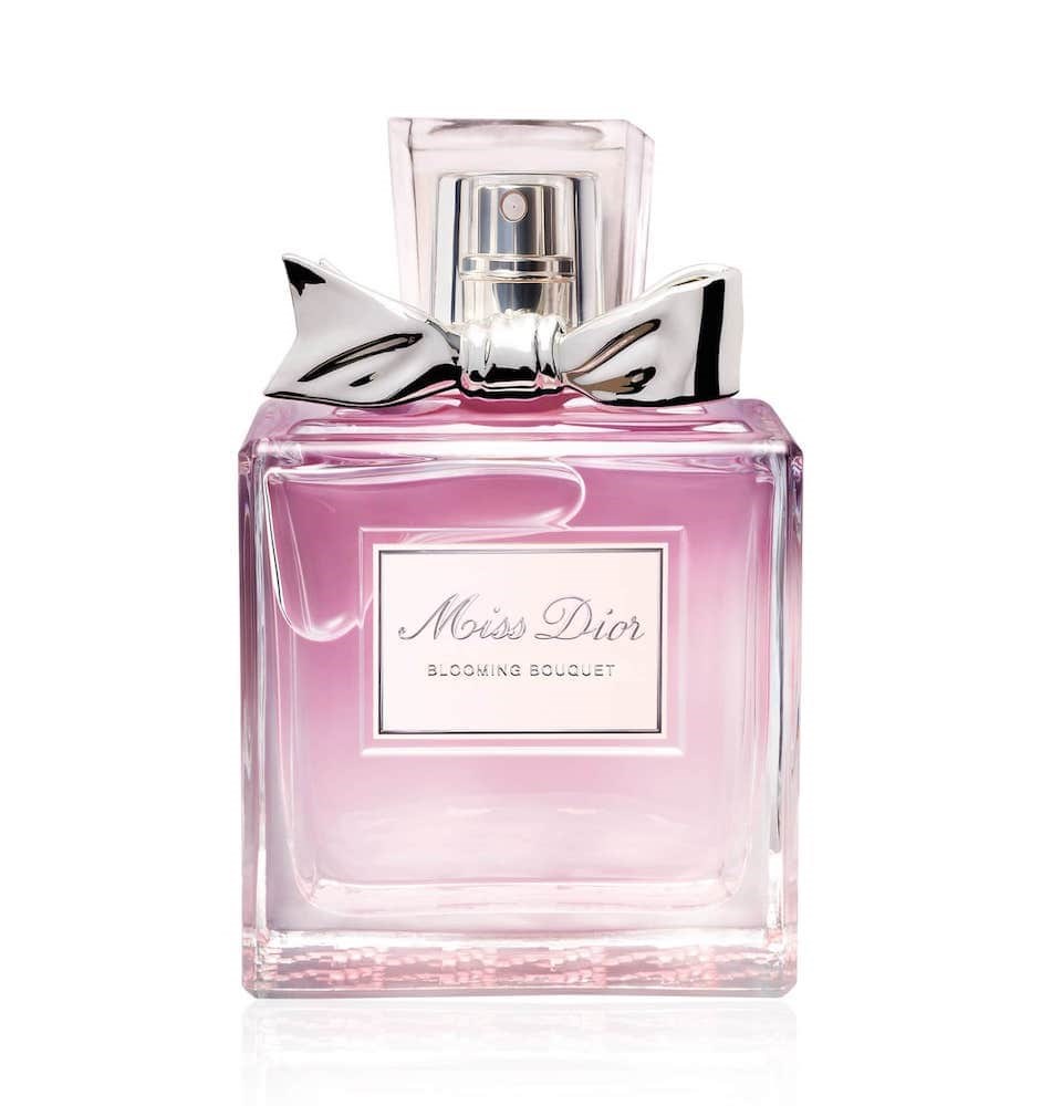 Туалетная вода Miss Dior Blooming Bouquet