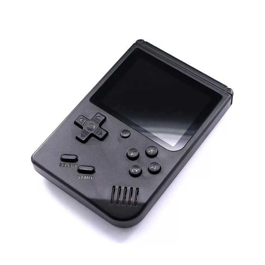Приставка Game boy