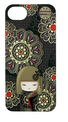 Чехол для Iphone 5 Хиро
