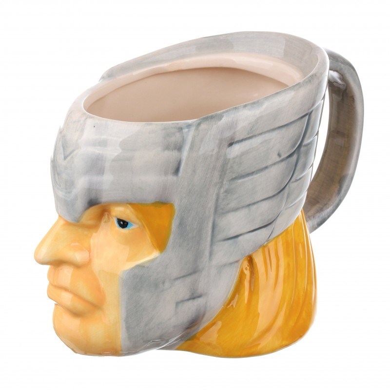 Кружка Thor