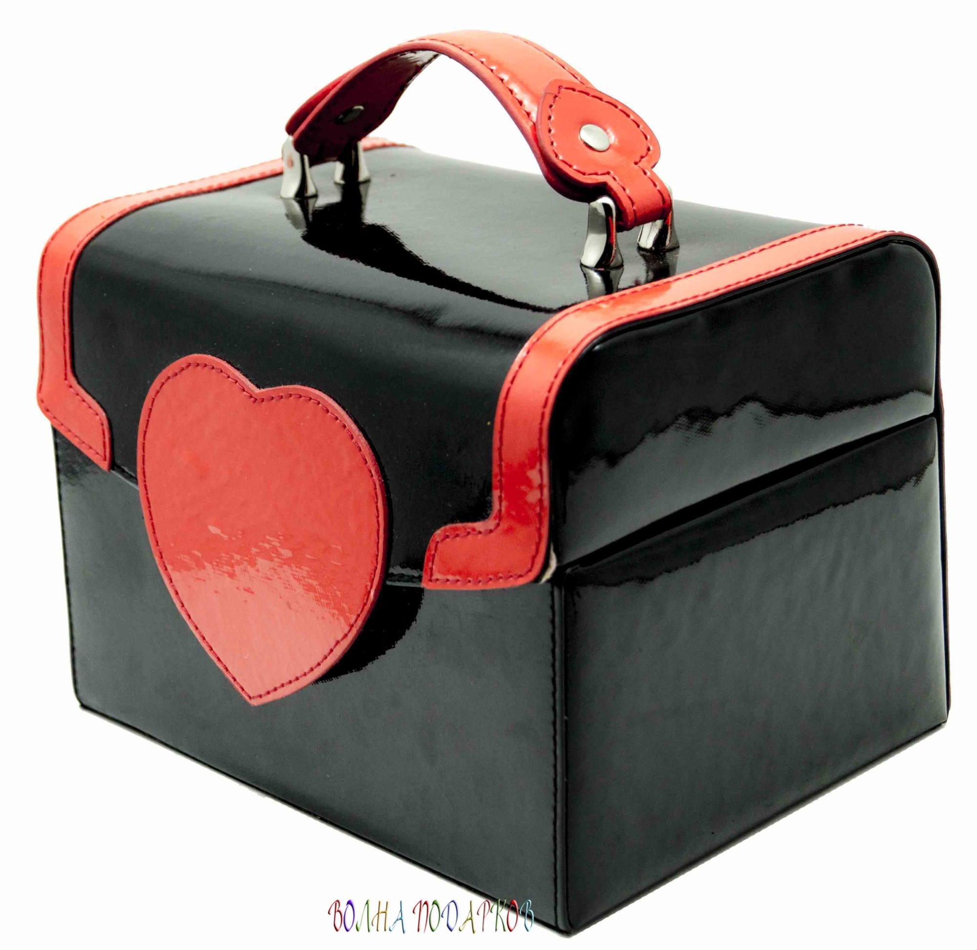 Шкатулка для ювелирных украшений Valise