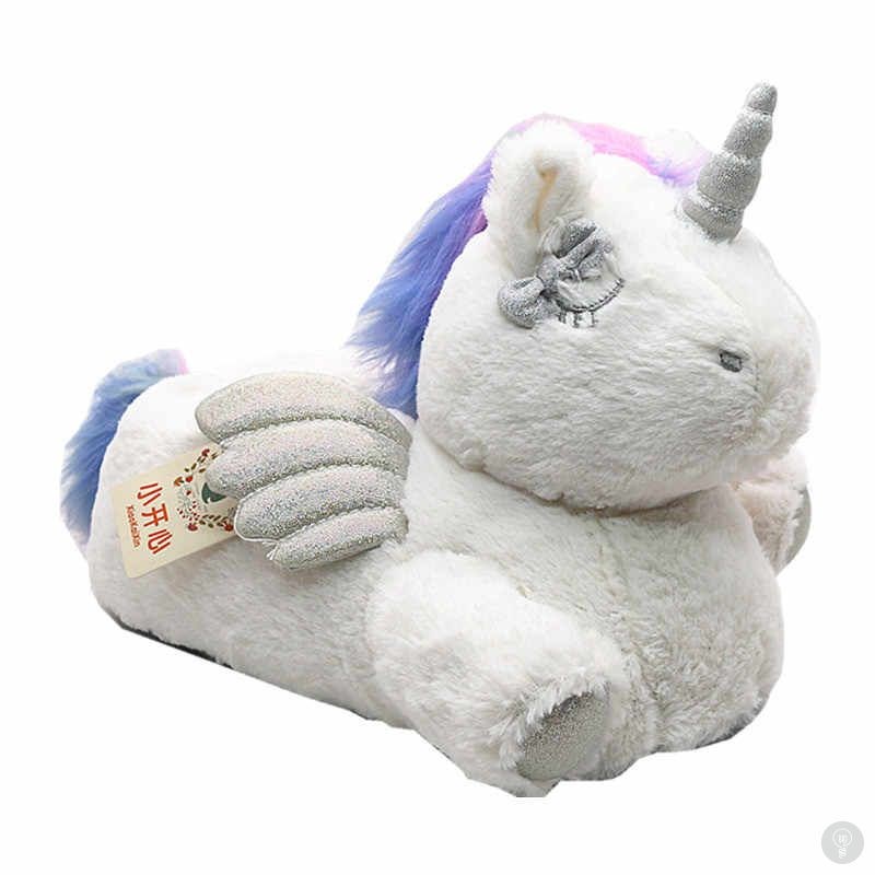 Тапочки Unicorn Wings