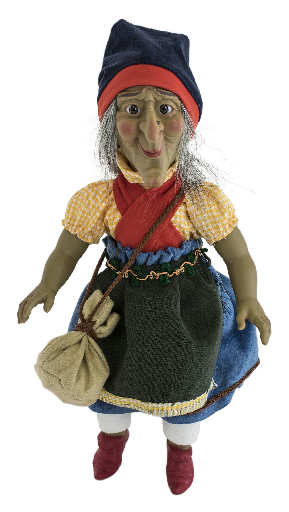 Кукла Целительница Neimi