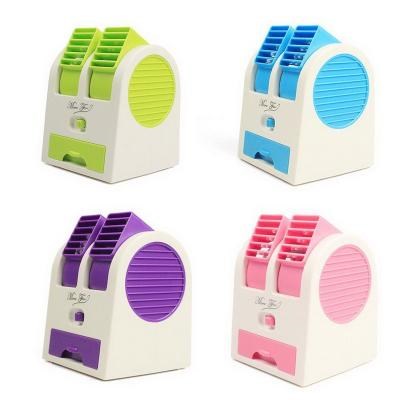 Портативный кондиционер Mini Fan
