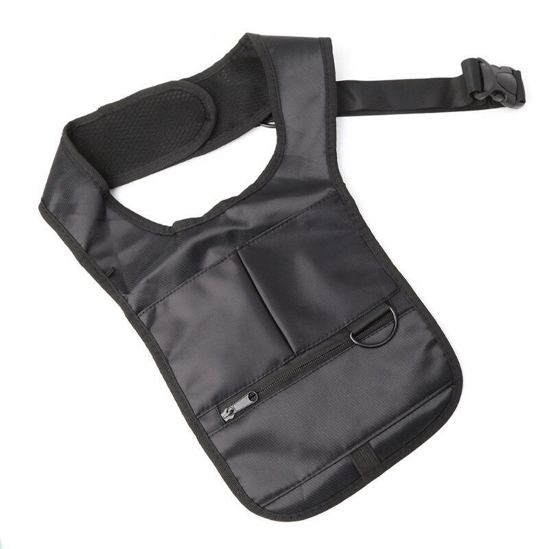 Мужская сумка скрытого ношения Hidden Underarm Shoulder Bag
