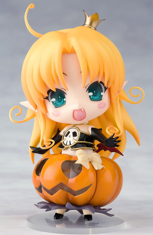 Аниме фигурка Nendoroid Melissa Seraphy