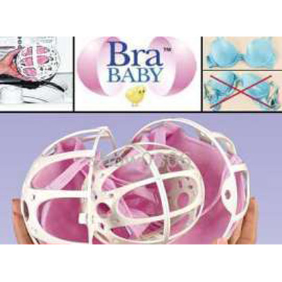 Контейнер для стирки бюстгальтеров Bra Baby