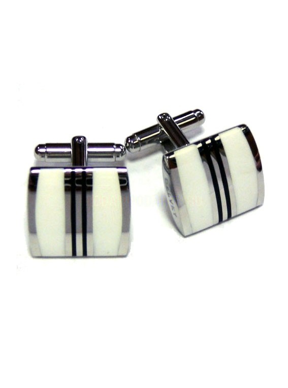 Запонки Dalvey Admiralty 676