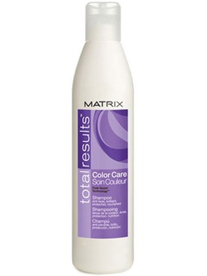 Шампунь для окрашенных волос Total Results Color Care