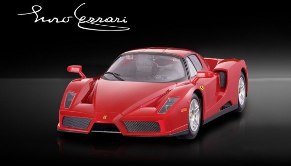 Радиоуправляемая машина Ferrari Enzo