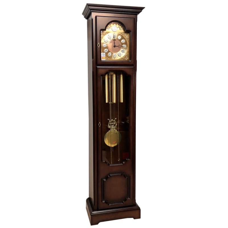 Напольные часы Sars 2071-451 Dark Walnut