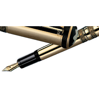 Перьевая ручка Special Edition Montblanc