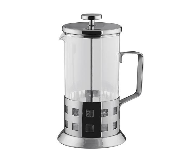 Заварник VINZER Pyrex