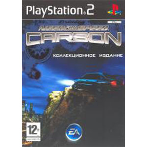 Need for Speed Carbon