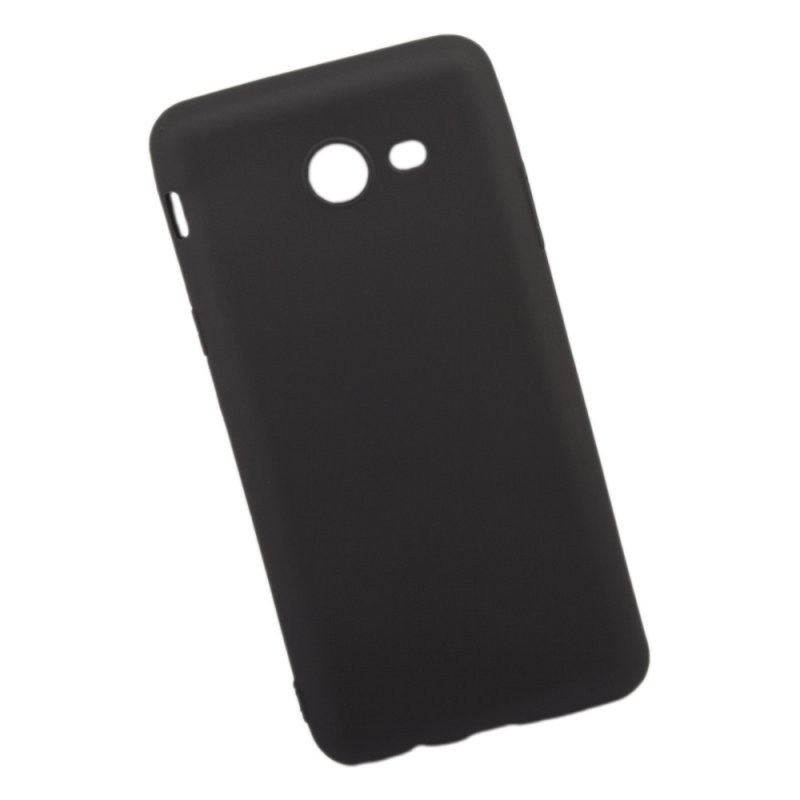 Силиконовый чехол LP для Samsung Galaxy J5 2017 TPU