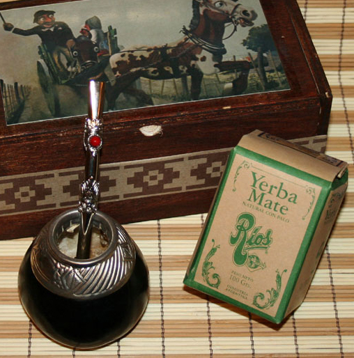Подарочная шкатулка Caja