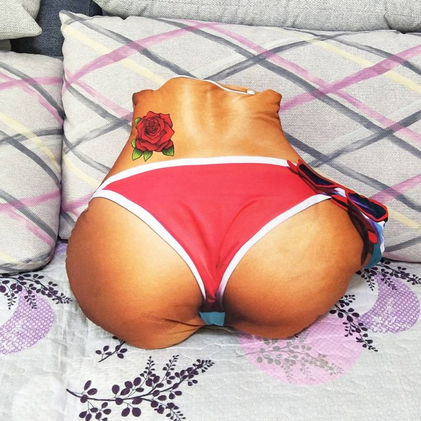 попка  