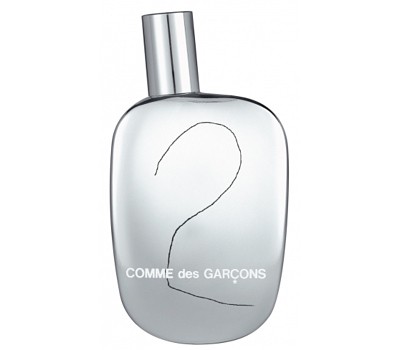 Парфюмерная вода Comme Des Garcons 2, 50 мл