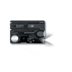 Швейцарская карточка VICTORINOX SwissCard Lite 0.7333.T3