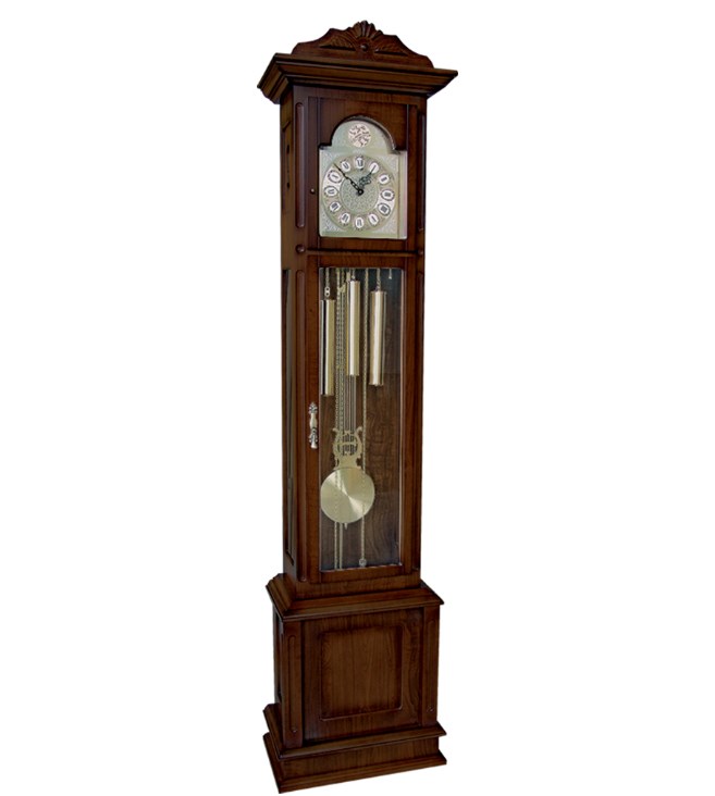 Напольные часы SARS 2075-451 Dark Walnut