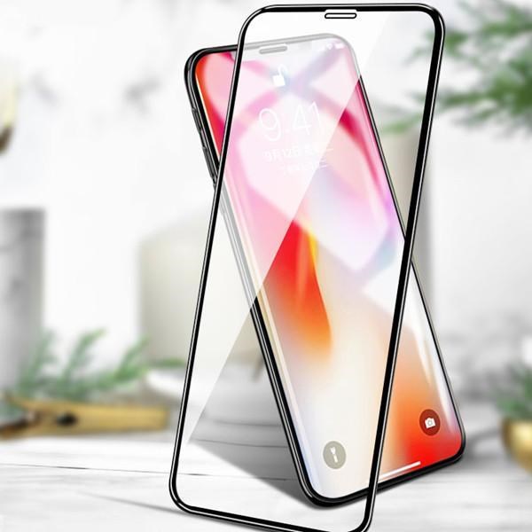 Защитное стекло 3D REMAX Medicine для iPhone X\ iPhone 10
