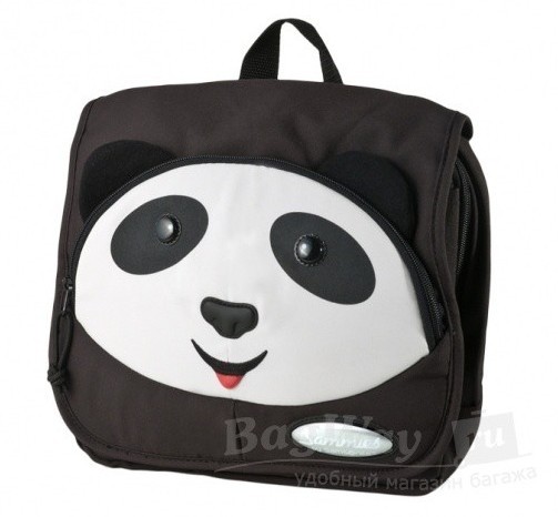 Детский рюкзак Funny Face от Samsonite