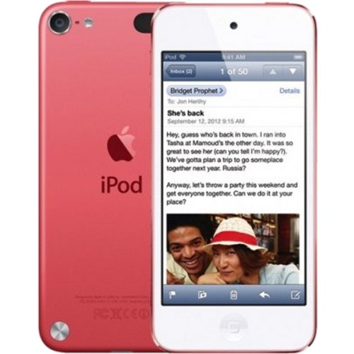 Мультимедиа плеер Apple iPod touch MD903 MD903 32Gb