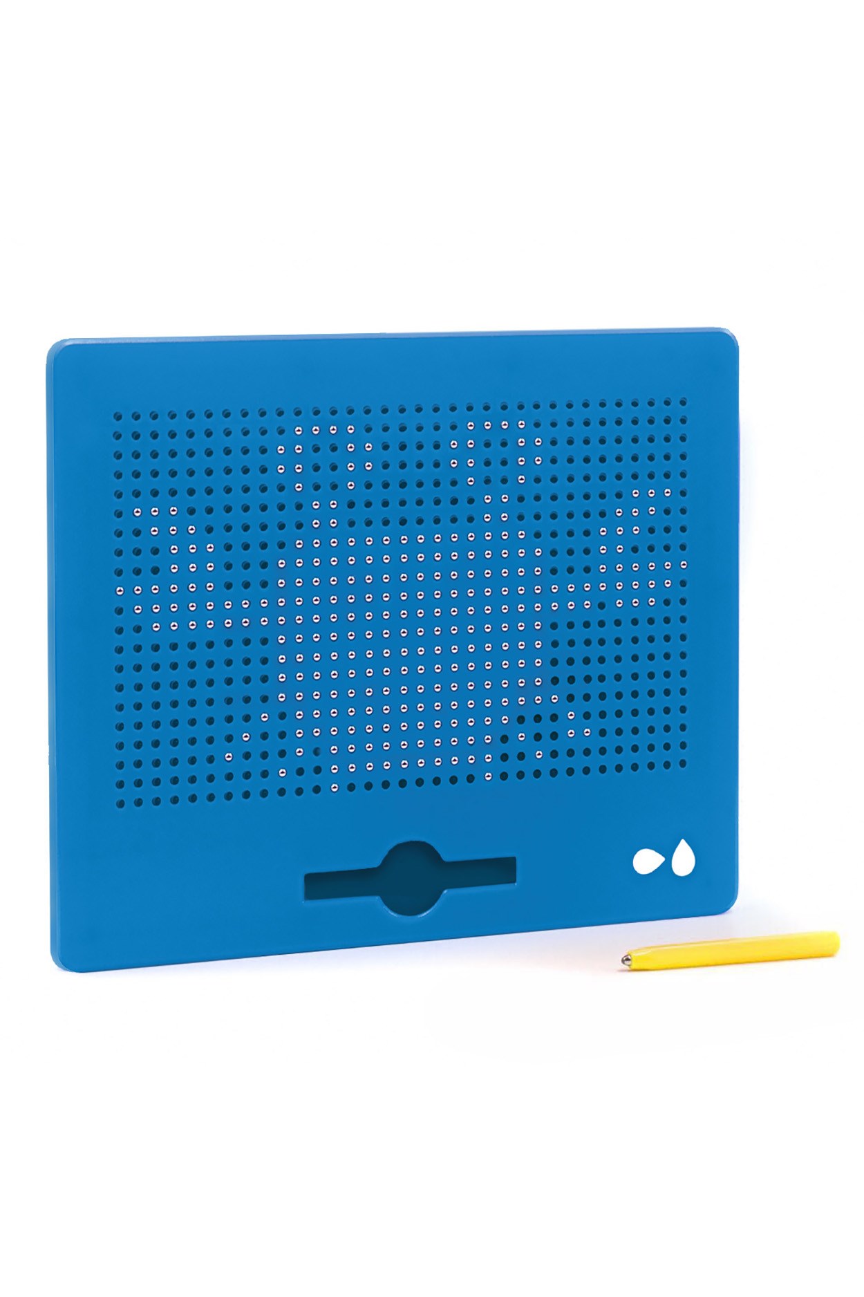 Планшет для рисования магнитами Magboard синий