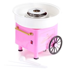 Аппарат для приготовления сахарной ваты Cotton Candy Maker