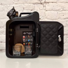 Бар «Канистра» Black Mini, 10 л