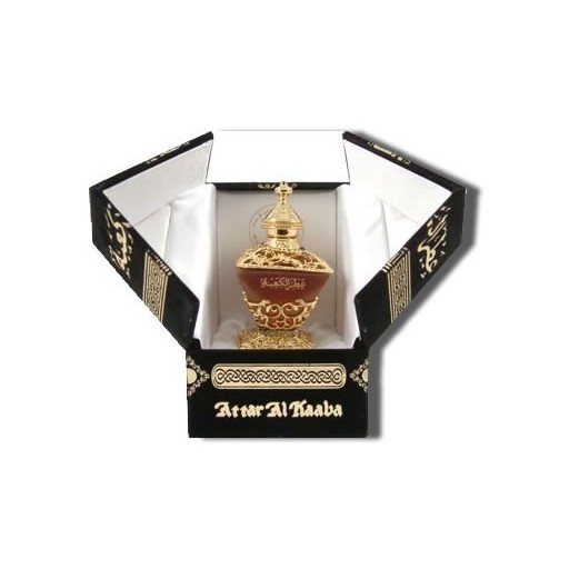 Женские арабские духи attar al kaaba /аттар аль кааба 25 мл.