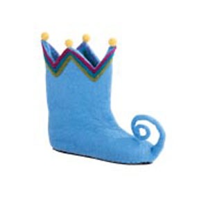 Валенок для подарков JINGLE BOOT