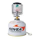 Газовая лампа KOVEA 