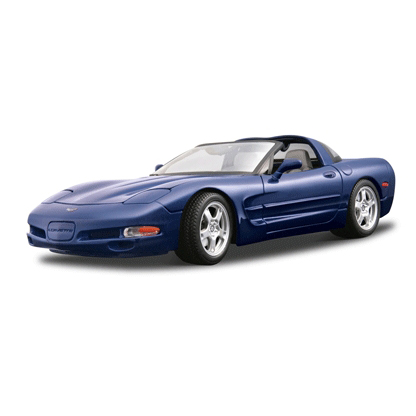 Сборная модель Chevrolet