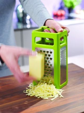 Складная терка Grater plus