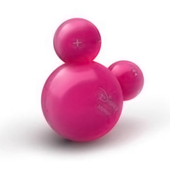 MP3-плеер iRiver M-01 1Gb Pink