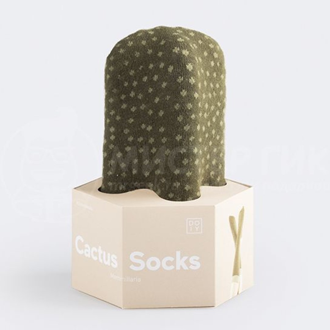 Носки Cactus Mammillaria