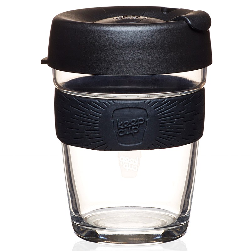 Кружка KeepCup Metal