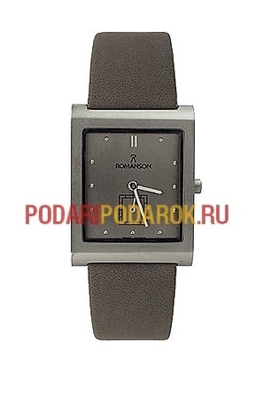 Мужские наручные часы Romanson Modish New Classic
