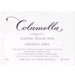 Вино Columella. The Sadie Family 