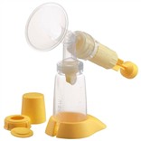 Молокоотсос MEDELA Manual