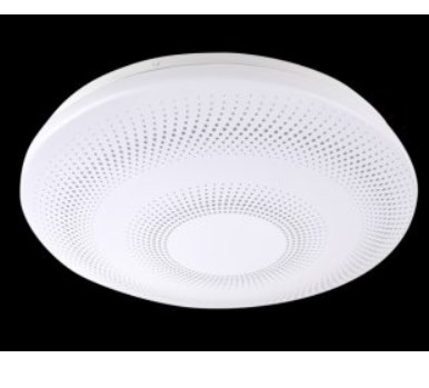 Светильник Jazzway PPB Pulsar 12w 4000K IP20 D215*50